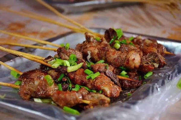 沧州五花肉培训