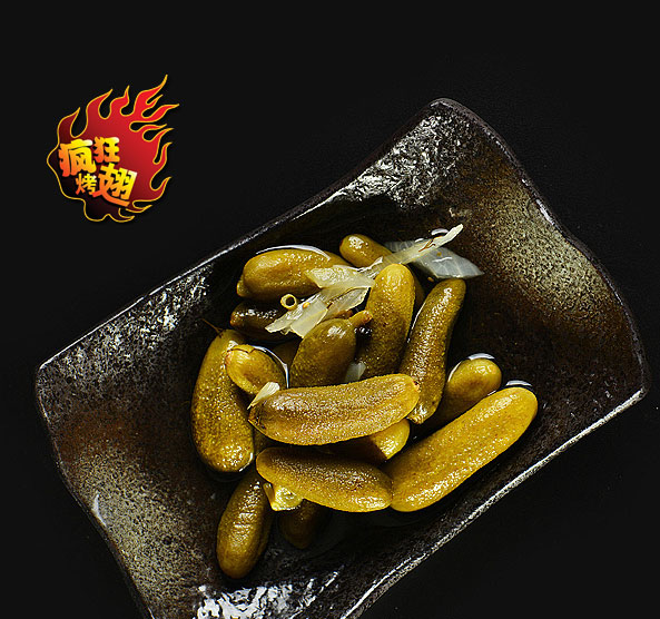 沧州疯狂bt烤翅